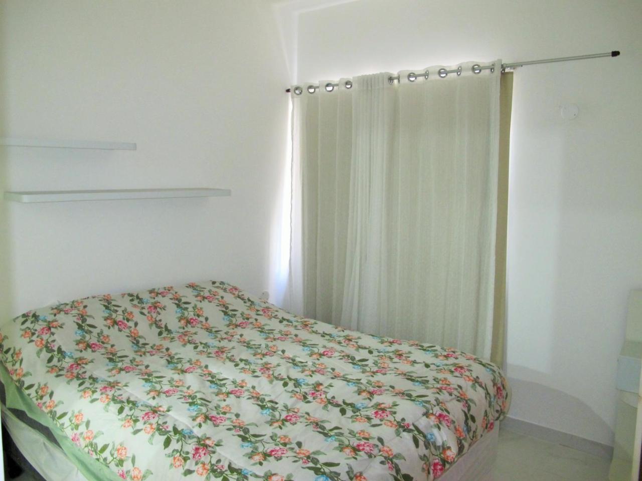 Particular Villa Costeira フォルタレザ エクステリア 写真