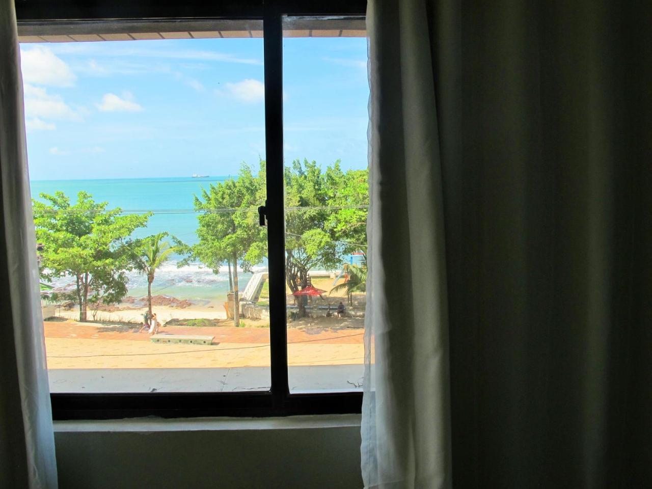 Particular Villa Costeira フォルタレザ エクステリア 写真